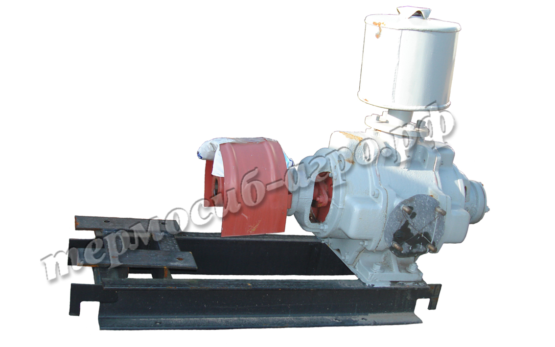 Насос вакуум.водокольц. ВВН-1-3